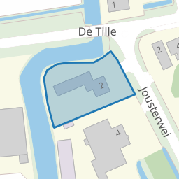 Perceel TND00-H-1