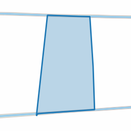 Perceel TND00-H-117