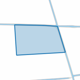 Perceel TND00-H-118