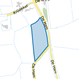 Perceel TND00-H-151