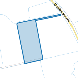 Perceel TND00-H-189