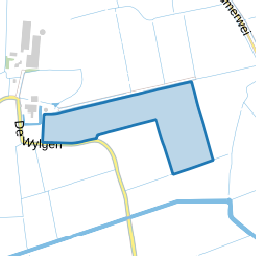 Perceel TND00-H-193
