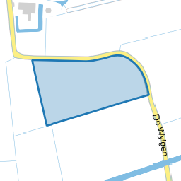 Perceel TND00-H-198
