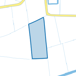 Perceel TND00-H-202