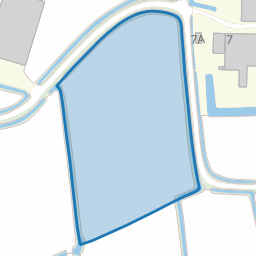 Perceel TND00-H-203
