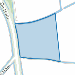 Perceel TND00-H-209