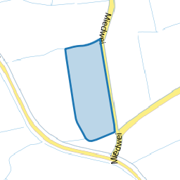 Perceel TND00-H-255
