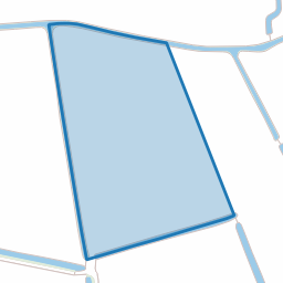 Perceel TND00-H-281