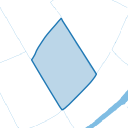 Perceel TND00-H-296