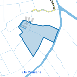 Perceel TND00-H-299