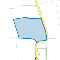 Perceel TND00-H-408
