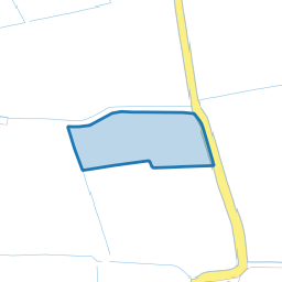 Perceel TND00-H-409