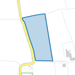 Perceel TND00-H-411