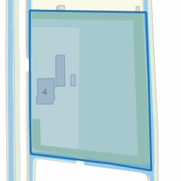 Perceel TND00-H-431