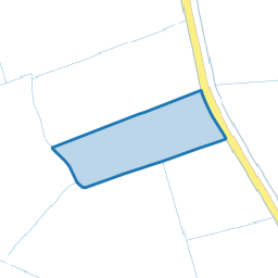 Perceel TND00-H-46