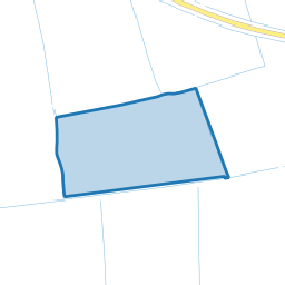 Perceel TND00-H-464