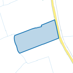 Perceel TND00-H-47