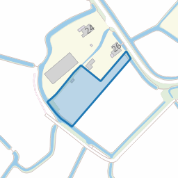 Perceel TND00-H-510