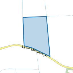 Perceel TND00-H-94