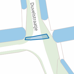 Perceel TNZ00-BA-1056