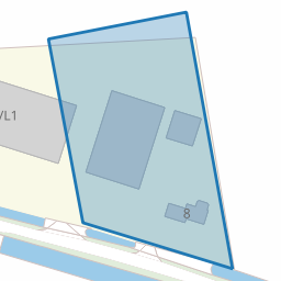 Perceel TNZ00-BA-1065