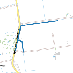 Perceel TNZ00-BA-1069