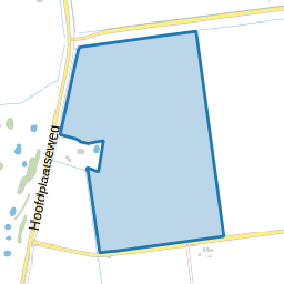 Perceel TNZ00-BA-1071