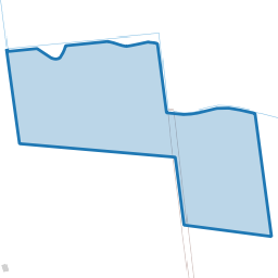 Perceel TNZ00-BA-1077