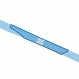 Perceel TNZ00-BA-1097