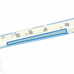 Perceel TNZ00-BA-110