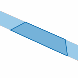 Perceel TNZ00-BA-1101