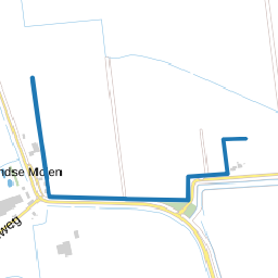 Perceel TNZ00-BA-1110