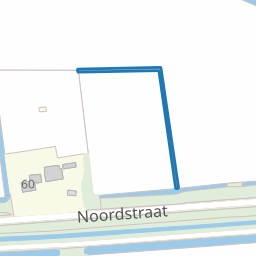 Perceel TNZ00-BA-1111