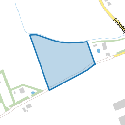 Perceel TNZ00-BA-1115