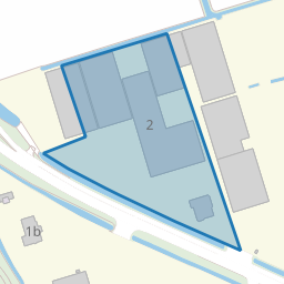 Perceel TNZ00-BA-1125