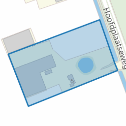 Perceel TNZ00-BA-1129