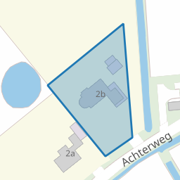 Perceel TNZ00-BA-1138