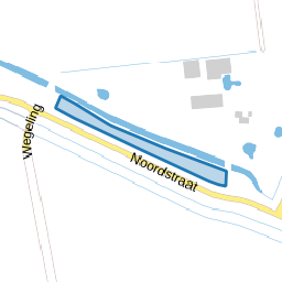 Perceel TNZ00-BA-1163