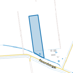 Perceel TNZ00-BA-1165