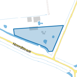 Perceel TNZ00-BA-1166