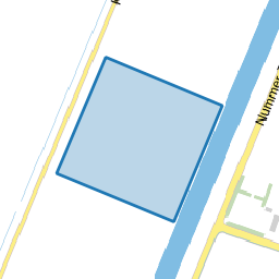 Perceel TNZ00-BA-1182