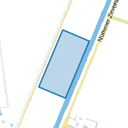 Perceel TNZ00-BA-1183