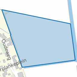 Perceel TNZ00-BA-1196