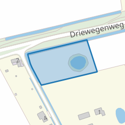 Perceel TNZ00-BA-1206