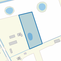 Perceel TNZ00-BA-1208