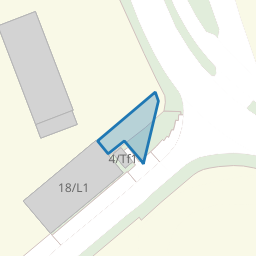 Perceel TNZ00-BA-1230