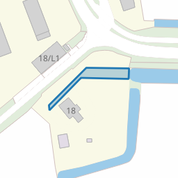 Perceel TNZ00-BA-1234