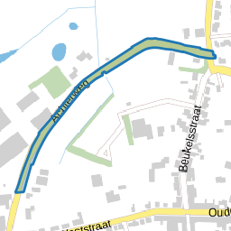 Perceel TNZ00-BA-1238