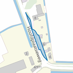 Perceel TNZ00-BA-1241