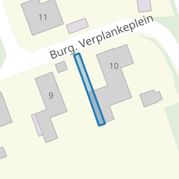 Perceel TNZ00-BA-1247